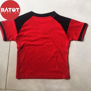 Bộ Quần Áo Đá Bóng Trẻ Em Bộ Quần Áo Thể Thao Trẻ Em Bộ Quần Áo Đá Banh Paris 13 - 15 Tuổi PAR19