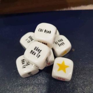 Xí ngầu