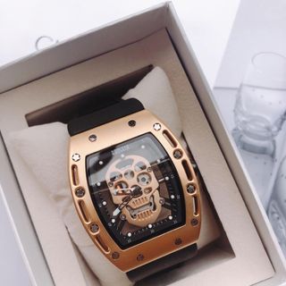 Đồng hồ nam Baogela sành điệu