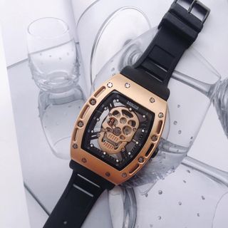 Đồng hồ nam Baogela sành điệu