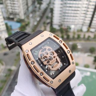 Đồng hồ nam Baogela sành điệu