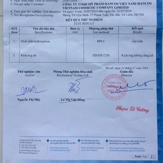 kem trị thâm mắt doctor eye