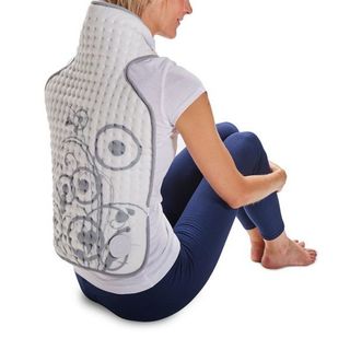 Áo điện giữ ấm Lanaform