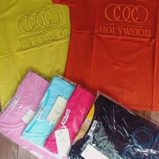 áo thun cotton