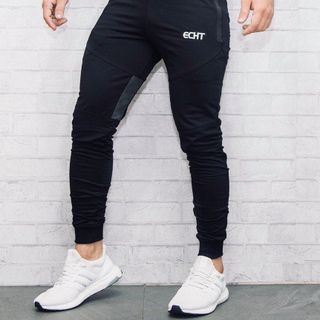 Quần dài tập Gym Quần Jogger thể thao ECHT