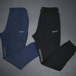 Quần dài tập Gym Quần Jogger thể thao ECHT