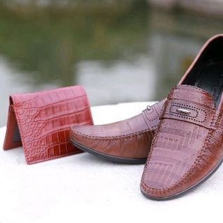 GIÀY LƯỜI NAM CHẤT DA BÒ SIÊU MỀM MẪU MỚI 2019