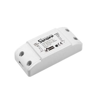 Công tắc Wifi Sonoff Basic Bản quốc tế - Tiếng Anh
