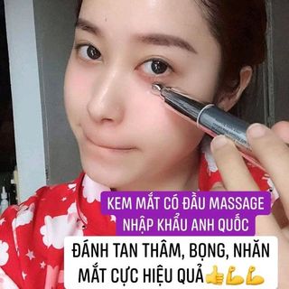 kem trị thâm mắt