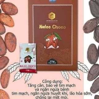 nalee choco