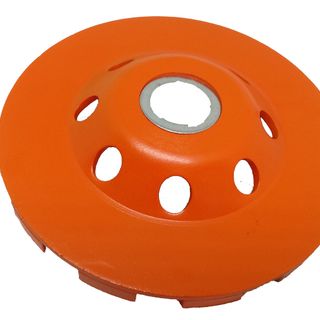 Đá mài bê tông granito đá xẻ