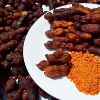 Me lào 35k có giấy bạc