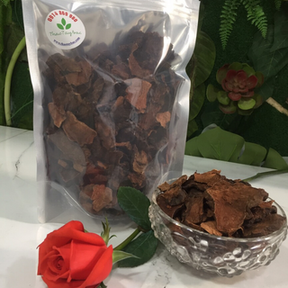 Hà Thủ Ô đỏ - Thảo Tây Bắc