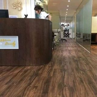 SÀN NHỰA VÂN GỖ