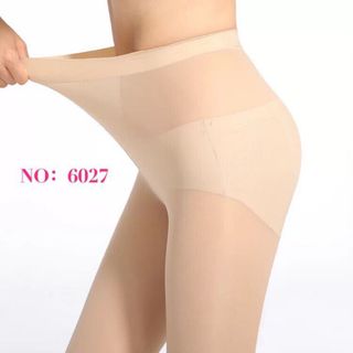 Quần tất nữ siêu dai