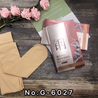 Quần tất nữ siêu dai