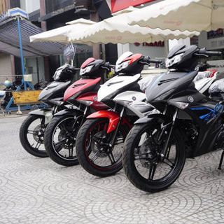 Chuyên thanh Lý Các loại xe Yamaha -Kawasaki -Honda-Suzuki- Giá Rẻ