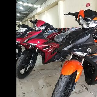 Chuyên thanh Lý Các loại xe Yamaha -Kawasaki -Honda-Suzuki- Giá Rẻ