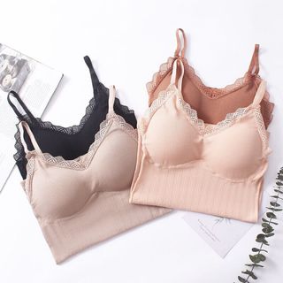 Áo bra mẫu mới nâng ngực