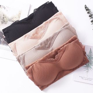 Áo bra mẫu mới nâng ngực