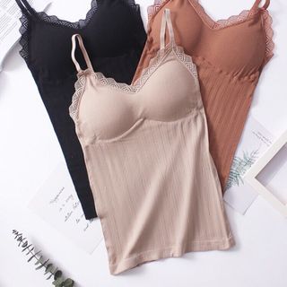 Áo bra mẫu mới nâng ngực