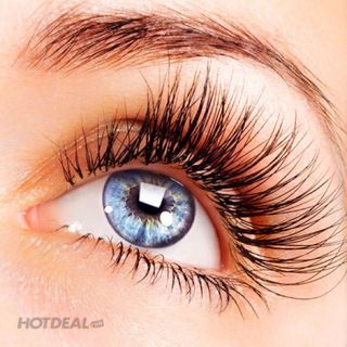 MASCARA DƯỠNG MI DẦU DỪA