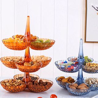 KHAY BÁNH KẸO