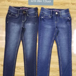 Jeggings jean
