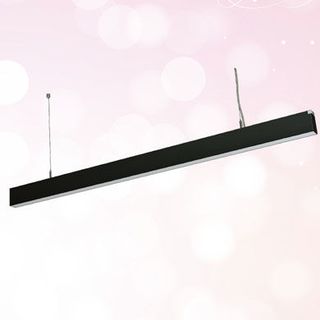 Đèn led thanh treo một mặt chiếu MLL01 MLL02