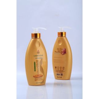 SỮA TẮM NƯỚC HOA CHANELCOCO LUCKY STAR