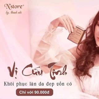Mỡ trăn Nstore