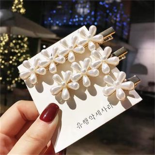 SÉT KẸP TÓC