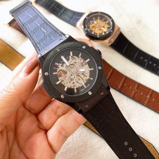 HUBLOTS NAM CƠ AUTOMATIC
