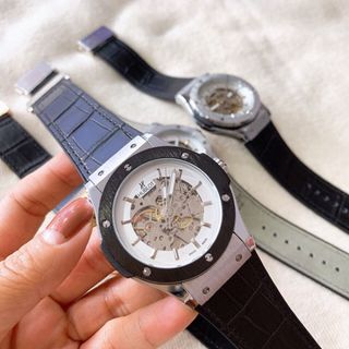 HUBLOTS NAM CƠ AUTOMATIC