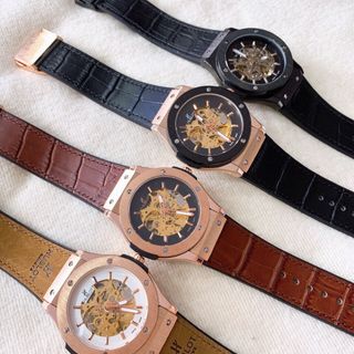 HUBLOTS NAM CƠ AUTOMATIC