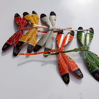 Chuồn cánh bướm chuồn chuồn tre giá sỉ tại TPHCM