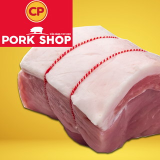 THỊT ĐÙI CP GIÁ SỈ