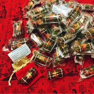 Phép gỗ Thái Lan