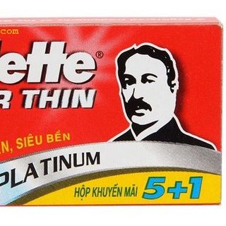 Lưỡi lam Gillette