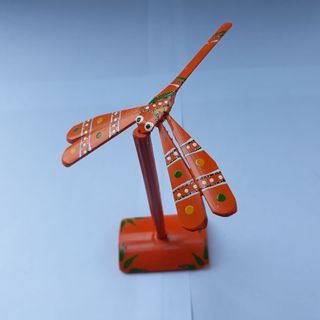 Chuồn chuồn tre màu 7cm Bán sỉ bán buôn TPHCM