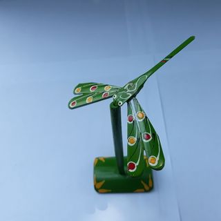 Chuồn chuồn tre màu 7cm Bán sỉ bán buôn TPHCM