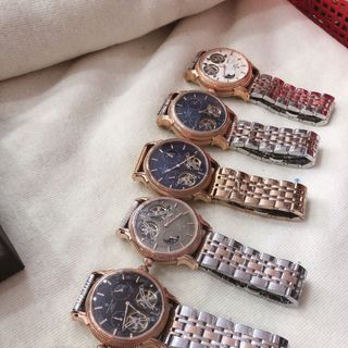 PATEAKPHILLP CƠ AUTOMATIC 2 TIM CƠ