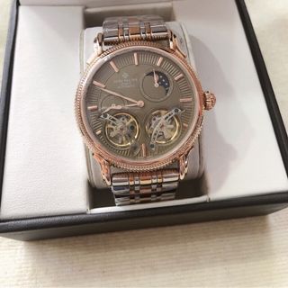 PATEAKPHILLP CƠ AUTOMATIC 2 TIM CƠ