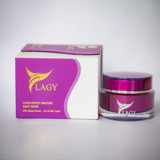 Kem dưỡng da Ylagy