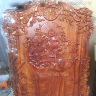 Đốc lịch gỗ Di Lặc- giá rẻ nhất