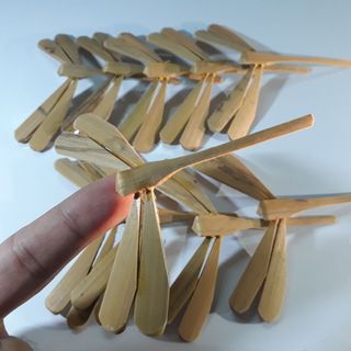 Chuồn chuồn tre mộc 7cm giá bán buôn TPHCM