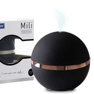 Máy khuếch tán tinh dầu siêu âm Lanaform mili