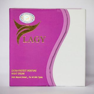 Kem dưỡng da Ylagy