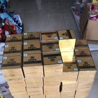 kem body LIVYS vàng hàng Thái Lan