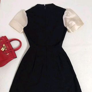hàng thiết kế cao cấp dáng xòe